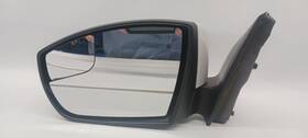 Cp9z17d743ba Ford Ft12-ft14 Focus Left Driver Door Mirror Power Oem Grade A Cp9z17d743ba Ford Ft12-ft14 Focus Left Driver Door Mirror Power Oem Grade A