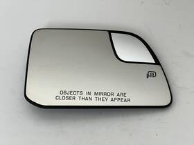 Ct43-17k707-a Ford Ct43-17k707-a/b Edge Right Blind Spot Zone Passenger Side Heated Mirror Glass 11-2014