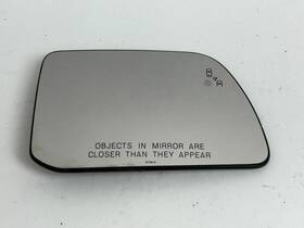 Ct43-17k707-c Ford Lincoln Mkx Edge Right Blind Spot Led Passenger Side Heated Mirror Glass 2012