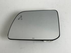 Ct43-17t675-d Ford Edge Lincoln Mkx 2015 Left Blind Spot Driver Side Heated Mirror Glass Ct43-17t675-d Ford Edge Lincoln Mkx 2015 Left Blind Spot Driver Side Heated Mirror Glass