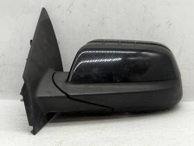 Ct4z-17683-daptm Ford 2015-2018 Edge Driver Left Side View Power Door Mirror Black Vnx3q Ct4z-17683-daptm Ford 2015-2018 Edge Driver Left Side View Power Door Mirror Black Vnx3q