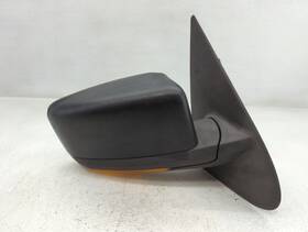 D-79200 Ford 17632 2004 Expedition Passenger Right Side View Power Door Mirror Black Ro5ct