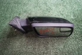 Da8317682be5g9z Ford 2017 2018 2019 Flex Passenger Side Black Door Mirror Oem