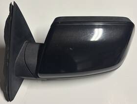 Da8317683de59ay Ford 2013 Flex Left Driver Side Mirror Assembly W Blindspot Black 12 Pin