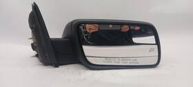 Da8317e714ae5ygy Ford Ft13-ft19 Flex Right Passenger Door Mirror Power Oem Grade A