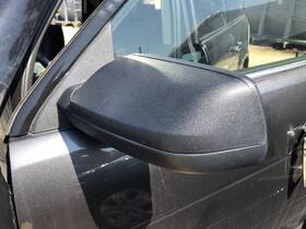 Da8317e715ab5ygy Ford 2013-2019 Flex Power Side View Mirror Left Driver Manual Folding 868156 Da8317e715ab5ygy Ford 2013-2019 Flex Power Side View Mirror Left Driver Manual Folding 868156