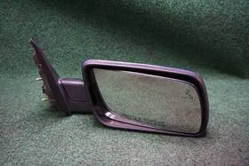 Da8z-17683-ca Ford 2013 2014 2105 2016 2017 2018 19 Flex Right Door Mirror Oem