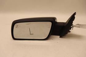Da8z-17683-da Ford 2013-2019 Flex Front Left Driver Side Door Mirror With Blind Spot Oem