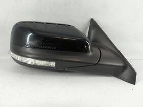 Bb53-17682-a Ford Db53-17682 Bb53-17682-a/b/c/e 2011-2015 Explorer Passenger Right Side View Power Door Mirror Black Ky45p