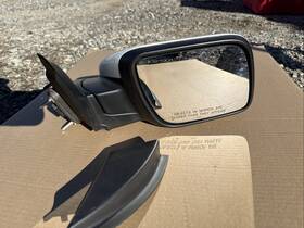 Db5z-17682-t Ford 2011-2015 Explorer Sport Rh Mirror Power Fold Heat Blis Signal Puddle Oem D Db5z-17682-t Ford 2011-2015 Explorer Sport Rh Mirror Power Fold Heat Blis Signal Puddle Oem D