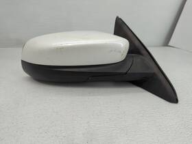 Db5z17682xj Ford 2013-2019 Explorer Passenger Right Side View Power Door Mirror White K0d5l Db5z17682xj Ford 2013-2019 Explorer Passenger Right Side View Power Door Mirror White K0d5l