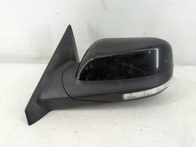 Db5z17683xj Ford 2013-2019 Explorer Driver Left Side View Power Door Mirror Black Hqa30