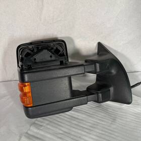 Dc3417682gc5g9z Ford 2013 - 2016 F250 F350 Right Hand Passenger Side Power Door Mirror Tow Oem