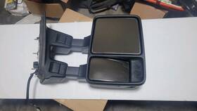 Dc3z-17682-a Ford 2017-2022 F250 Super Duty Right Side Door Mirror Oem Dc34-17682