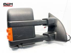 Dc3z-17682-b Ford 2013-2016 F250 F350 Right Passenger Side View Door Mirror With Signal Oem Dc3z-17682-b Ford 2013-2016 F250 F350 Right Passenger Side View Door Mirror With Signal Oem