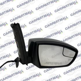 Dm51-17682 Ford 2013-2018 C-max Right Side View Power Door Mirror With Heated Oem Dm51-17682 Ford 2013-2018 C-max Right Side View Power Door Mirror With Heated Oem