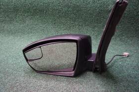 Dm5117683 Ford 2018 Cmax Left Door Mirror Oem Dm5117683 Ford 2018 Cmax Left Door Mirror Oem