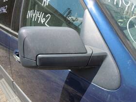 Dmr-4148 Ford 2012-2017 Expedition Power Door Mirror Passenger Right Manual Fold Heated