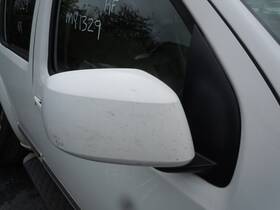 Dmr-52909 Ford 05-12 Nissan Pathfinder Power Door Mirror Passenger Right Heated Without Memory Qm1