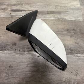 Ford Dr33-17682-bd 2013 2014 Mustang Right Passenger Side Power Door Mirror Oem