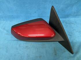 Dr33-17682-ce Ford 2013-2014 Mustang Front Right Passenger Side View Power Door Mirror Oem Rr