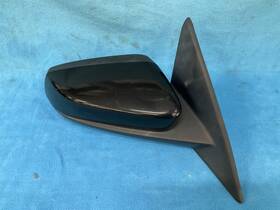 Dr33-17682-ce5uaw Ford 13-14 Mustang Gt Right Side View Door Mirror Black Oem Dr33-17682-ce5uaw Ford 13-14 Mustang Gt Right Side View Door Mirror Black Oem