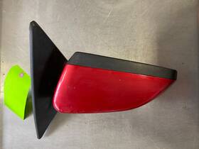 Dr33-17683-b050st Ford 2013-2014 Mustang Driver Left Side View Power Door Mirror Red