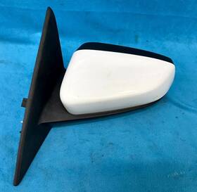Dr33-17683-ce Ford 2013-2014 Mustang Gt Front Left Driver Side View Power Door Mirror Oem Dr33-17683-ce Ford 2013-2014 Mustang Gt Front Left Driver Side View Power Door Mirror Oem