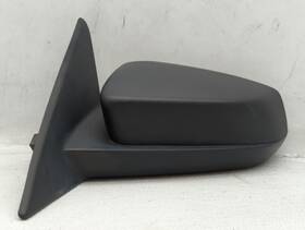 Dr33-ad5yg Ford 2013-2014 Mustang Driver Left Side View Power Door Mirror Black K078g