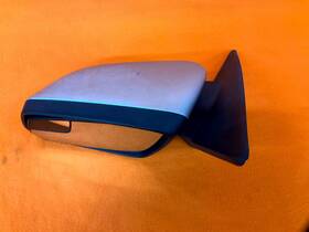 Dr3z-17683-aa Ford 2013-2014 Mustang Gt Left Driver Side View Door Mirror Oem