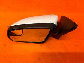 Dr3z-17683-da Ford 2013-2014 Mustang Gt Left Driver Side View Door Mirror Oem Dr3z-17683-da Ford 2013-2014 Mustang Gt Left Driver Side View Door Mirror Oem