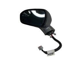 Ds73-17683-be59qr Ford 13-17 Fusion Left Side View Power Door Mirror W Heated