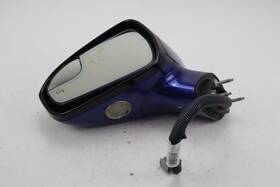 Ford Ds73-17683-cd5dcw 2013-2016 Fusion Left Driver Side View Mirror Oem