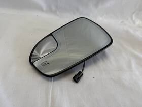 Ds73-177675-c Ford 2013-2020 Fusion Driver Left Side Heated Auto Dim Mirror Glass Oem