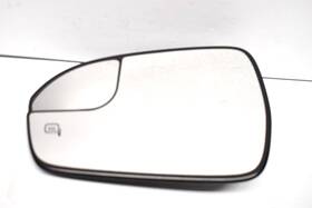 Ford Ds73-17t675-a 2013 2014 2015 2016 2017 Fusion Door Mirror Glass Driver Side Heated