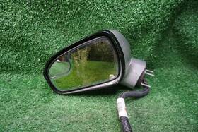 Ds7317683 Ford 2013 2014 Fuison Left Door Mirror Oem
