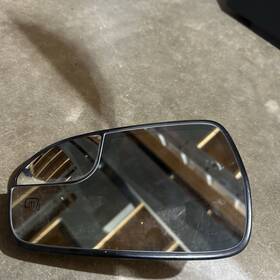 Ds73-17t675-c Ford Ds7317t675c 2013-20 Fusion Door Mirror Glass Drivers Side Heated Auto Dim Ds73-17t675-c Ford Ds7317t675c 2013-20 Fusion Door Mirror Glass Drivers Side Heated Auto Dim
