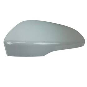 Ds7z-17d743-baptm Ford Ds7z17d743baptm 2013 - 2020 Fusion Left Mirror Cover Trim Cap With Signal
