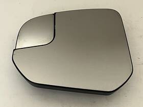 Dt11-17k741 Ford Transit Connect 2014-2023 Left Driver Side Heated Mirror Glass Blind Zone