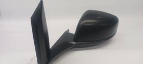 Dt1z17683u Ford Ft14-ft21 Transit Connect Driver Door Mirror Manual Adjust Oem Grade A