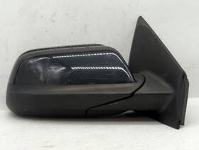 Dt43-17682-ea5 Ford 2013-2014 Edge Passenger Right Side View Power Door Mirror Black Kxhov