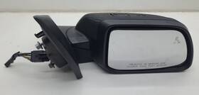Dt43-17682-ea59ay Ford 2011-2014 Edge Passenger Mirror Heated Side White Blind Spot Alert Right