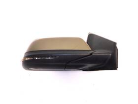 Dt43-17682-ea5cem Ford 2013 Edge Passenger Ginger Ale Blind Spot Door Mirror 13 Dt43-17682-ea5cem Ford 2013 Edge Passenger Ginger Ale Blind Spot Door Mirror 13