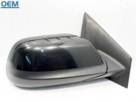 Dt4317682ba Ford 2011-2014 Edge Right Passenger Side View Door Mirror Heated Lamp Black Oem