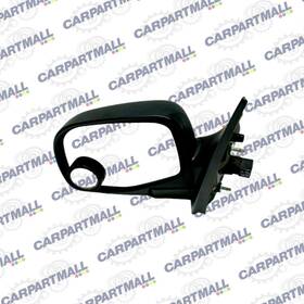 E11011163 Ford 2002-2005 Explorer Mountaineer Left Driver Side View Power Door Mirror