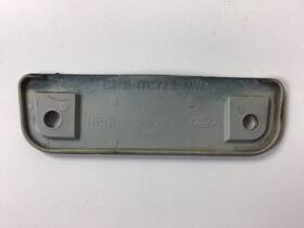 E27b-17c723-awa Ford 80-96 F150 F250 Bronco Oe Side View Mirror Gasket Only E27b-17c723-awa Ford 80-96 F150 F250 Bronco Oe Side View Mirror Gasket Only