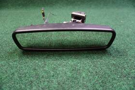 E8011083 Ford 2006-2020 Fusion Interior Rear View Mirror Oem