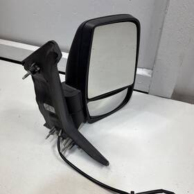 Ek4b-17682-dew Ford 2015-2020 Transit 150 250 350 Right Passenger Side Mirror Assembly Oem Ek4b-17682-dew Ford 2015-2020 Transit 150 250 350 Right Passenger Side Mirror Assembly Oem