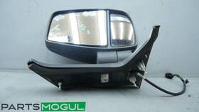 Ford Ek4b-17683-cew 2015-2022 Transit 150 250 350 Right Passenger Blindspot Side Mirror Oem