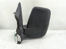 Ford Ek4z17683ea 2015-2019 Transit-250 Driver Left Side View Power Door Mirror Black K3061